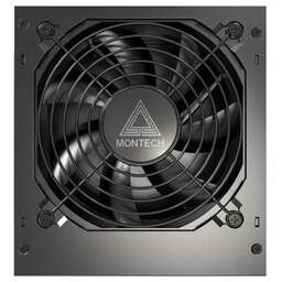 MONTECH Блок питания APX 750, 750Вт, 120мм, черный, retail [xwya11-750w]