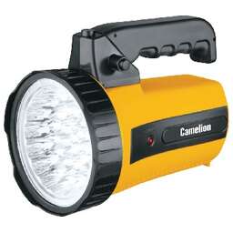 CAMELION (10469) LED29315 6В желтый