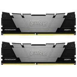 KINGSTON Модуль памяти DIMM DDR4-3200 32GB (16GBx2) KF432C16RB12K2/32