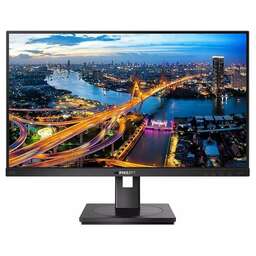 PHILIPS 23.8" Монитор B Line 242B1V, 1920x1080, IPS, 75Гц, 1хHDMI, 1хDP, черный [242b1v (00/01)]