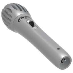 RITMIX RDM-130 серебро