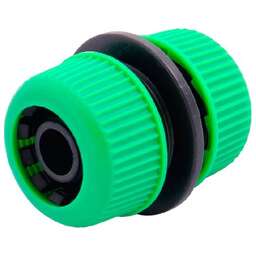 PARK HL035 муфта ремонтная 1/2" в пакете (002716) 10)