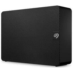 SEAGATE Внешний диск HDD Expansion STKP16000400, 16ТБ, черный