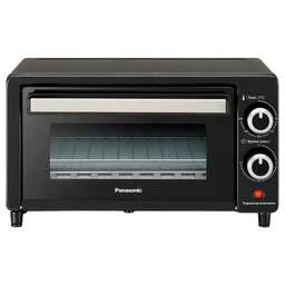PANASONIC Мини-печь NT-H900KTQ, черный