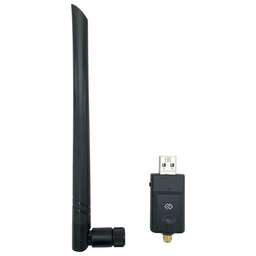 DIGMA Wi-Fi адаптер DWA-AC1300E USB 3.0