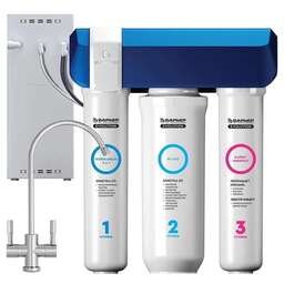 БАРЬЕР Водоочиститель Evolution OSMO M, белый [н263р01]