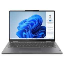 LENOVO 14 Yoga 7 2-in-1 14IML9 Storm Grey (83DJ0095RU)