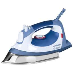 SCARLETT SC-1333S голубой