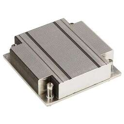 SUPERMICRO Радиатор SNK-P0049P 1U Passive (SNK-P0049P)