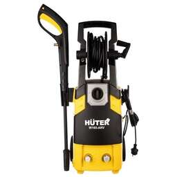 HUTER W165-ARV