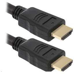 DEFENDER (87352) HDMI-07 HDMI M-M, ver 1.4, 2.0 м