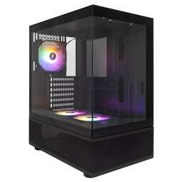 1STPLAYER Mi7-A-BK-2F1R-1F1