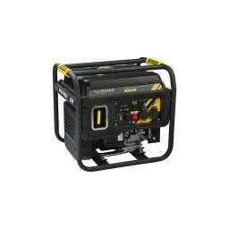 Hanskonner HPG-3500I, 3.5 кВт