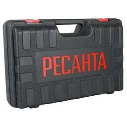 РЕСАНТА Перфоратор П-800-3,4А