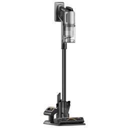 DREAME Вертикальный пылесос (handstick) Z-Series Z30 Aqua Cycle, 855Вт, черный/серый [vzv77b]