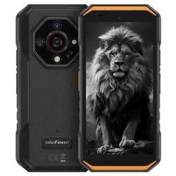 ULEFONE Armor X32 Pro 8/256Gb Vibrant Orange