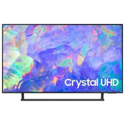 SAMSUNG UE-43CU8500UXRU SMART TV [ПИ]