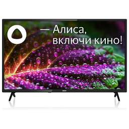 BBK 32LEX-7259/TS2C SMART TV