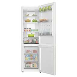 CANDY Холодильник двухкамерный Combi CFN6200C бежевый