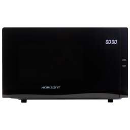 HORIZONT HSD233B черная