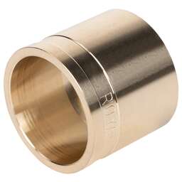 ROYAL THERMO Гильза аксиальная латунная 32 (4)