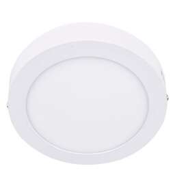 ECOLA DRSD12ELC LED DOWNLIGHT 12W/6500K