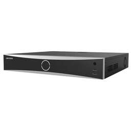 HIKVISION Видеорегистратор NVR (сетевой) DS-7732NXI-K4/16P