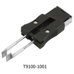 ATTEN Аксессуары для пайки Жало со встроенным нагревателем , T9100-1001