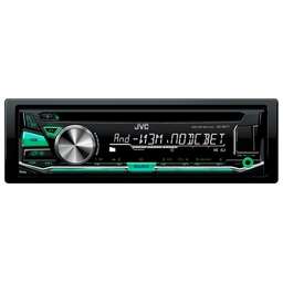JVC KD-R577