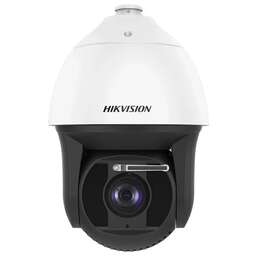 HIKVISION Камера видеонаблюдения IP DS-2DF8242I5X-AELW(T5), 1920х1080 pix, 6-252 мм, белый