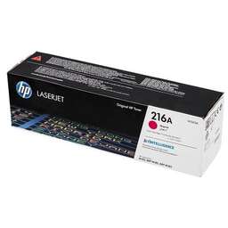 HP Картридж 216A, пурпурный / W2413A