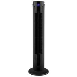 TIMBERK Вентилятор напольный T-TF3217RC, черный