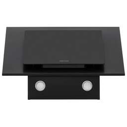 KRONA VIERKANT 600 BLACK PB