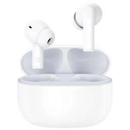 HONOR Наушники Choice Earbuds X7 Lite, Bluetooth, внутриканальные, белый [5504abrs]