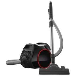 Miele SNRF3 Boost CX1 125 Edition Obsidian Black (41NRF335) Пылесос