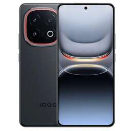 IQOO Смартфон 13 16/512Gb, черный