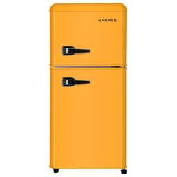 HARPER HRF-T140M ORANGE