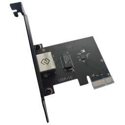 DIGMA Сетевая карта Gigabit Ethernet DPE101G-TX PCI Express