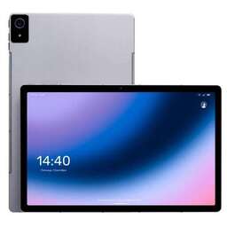 KVADRA 10.95" Планшет TS11.02-2111-21 6/128 GB 4G, 2000 x 1200, OS, серебристый [y23t01po2413r_26c646(citilink)]