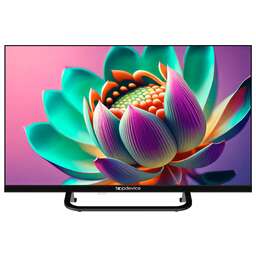 TOPDEVICE TDTV24CS07H HD SMART TV