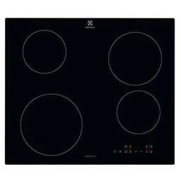 ELECTROLUX Индукционная варочная поверхность LIB60424CK черный
