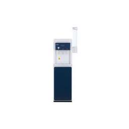 Ecotronic K43-LXE white-blue (ETK12559)