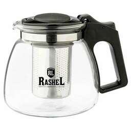 RASHEL Заварочный чайник М-5109 0,9 л