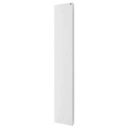 ROYAL THERMO Дизайн-радиатор Flat 300-1800 Bianco Traffico