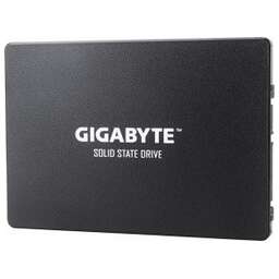 GIGABYTE 480GB SSD GP-GSTFS31480GNTD SATA2.5"