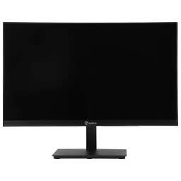 PINEBRO Монитор 23.8" MF-2404DD(100) черный IPS LED 4ms 16:9 DVI HDMI M/M матовая 300cd 178гр/178гр 1920x1080 100Hz FreeSync VGA DP FHD 2.7кг