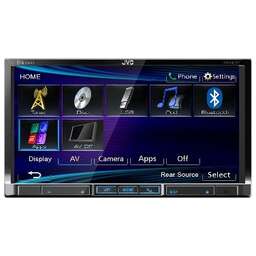 JVC KW-V40BTEE