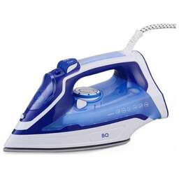 BQ SI1003 White-Blue