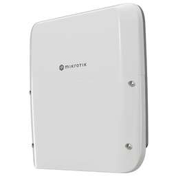 MIKROTIK Маршрутизатор RB5009UPr+S+OUT, 7 LAN, 1 WAN/LAN, 1xSFP+, белый