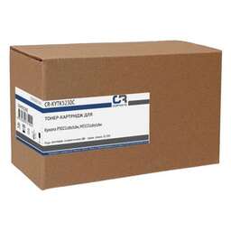 COPYRITE Картридж CR-KYTK5230C, TK-5230C, голубой / CR-KYTK5230C